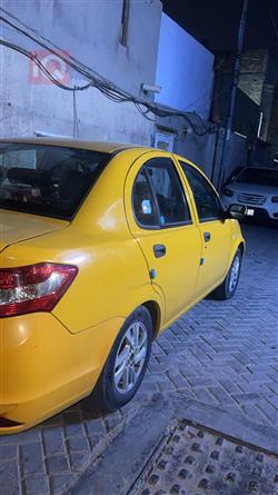 Saipa Saina